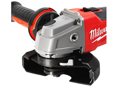 Акумулаторен ъглошлайф MILWAUKEE M18FSAG125X-0 SOLO