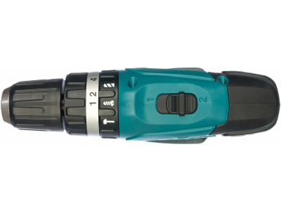 Cordless impact driver 14.4V, 30/15 Nm, Makita HP347DWE