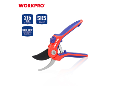 Bypass Pruning Shears 215 mm
