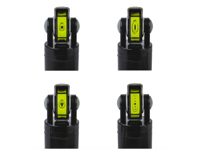 Raider Разпръсквач с 4х функции GEAR ARC GX