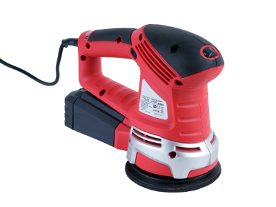 Raider RDP-RSA03 Ексцентършлайф 420W ø125mm - 042102