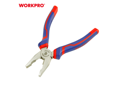 Combination Pliers 180 mm (7")