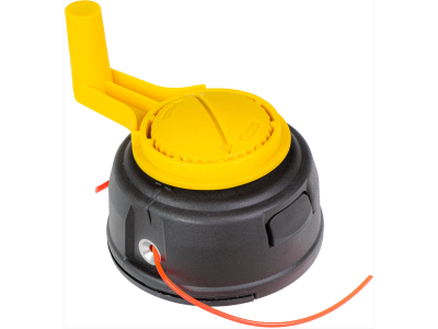 Raider Корда с глава лесно навиване + M10x1.25LH PA RD