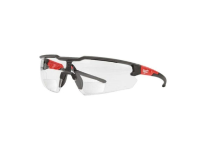 Milwaukee prescription safety glasses