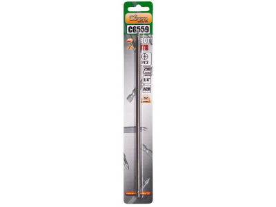 Накрайник PZ2 1/4х250mm Exclusive S2- ACR Richmann C6559