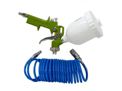 KIT-5C Procraft Set of pneumatic tools - 5 pcs