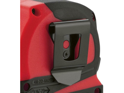 Milwaukee Pro 5m/19mm Tape Measure - 4932459592
