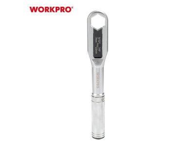 Universal Adjustable Wrench 7-22 mm