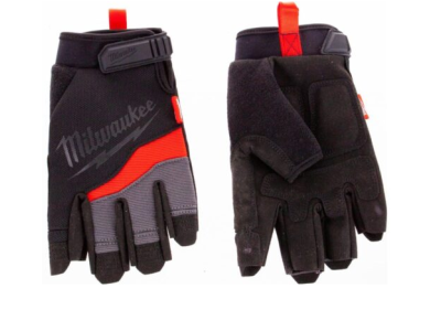 Ръкавици без пръсти Milwaukee