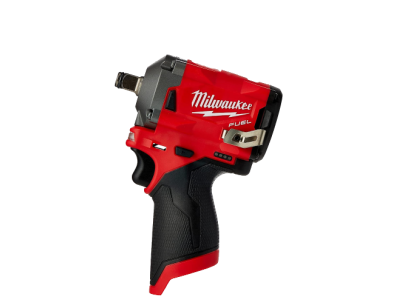 Акум. ударен гайковерт Milwaukee M12FIWF12-0X, 1/2, 339
