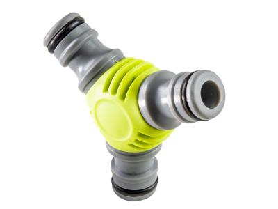 Raider Разклонител за конектори 3- посочен LUXE GX