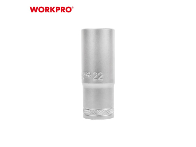 Вложка шестостен удължена 11 мм 3/8"