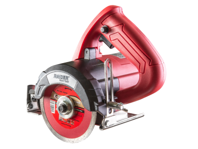 Raider RD-CS28 Ръчен циркуляр за камък и плочки ø110mm 1480W - 052111