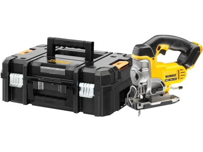 Акумулаторен прободен трион Dewalt DCS331NT
