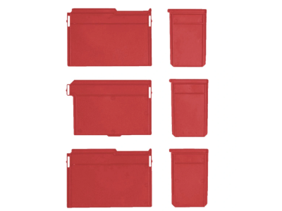 Milwaukee PACKOUT deep organizer, 4932478625