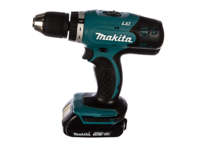 Cordless screwdriver Makita DDF453SYE,18V