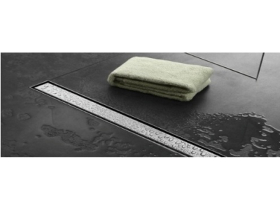 Сифон линеен MAGDRAIN inox - mat
