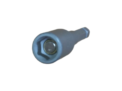 Bit for external hex Marina SW 10 1/4х65mm