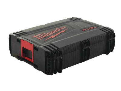 Milwaukee plastic tool case – 4932453385