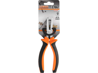Isolation Pliers 16mm Richmann C7067