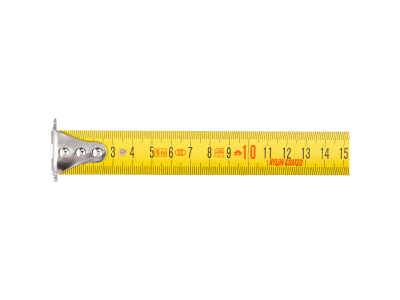 Rubber 5m/19mm Richmann C1035