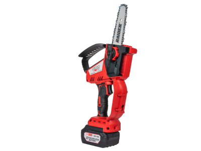 Акумулаторна резачка Raider PRO R20 RDP-CCS20 SDS с батерия 4Ah - 075735