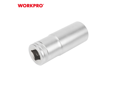 Deep Hex Socket 32 mm 1/2" Drive