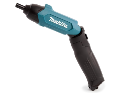 Cordless screwdriver Makita DF001DW