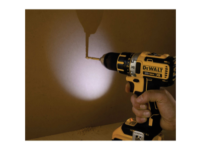 ВИНТОВЕРТ Cordless brushless screwdriver Dewalt DCD790D2