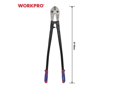 Bolt Cutter 900 mm