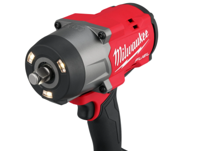 Milwaukee M18FHIW2F12-0X Безчетков акумулаторен гайковерт 2034 Nm с куфар