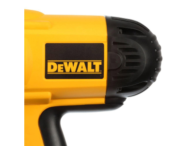 Електрически ударен гайковерт 1/2 Dewalt DW292