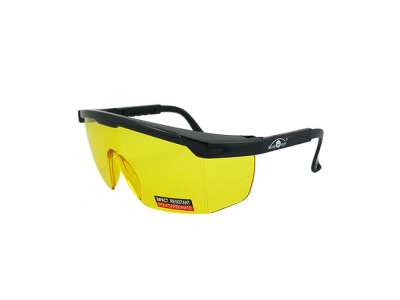 Glasses Yellow - 2206-00/* VS170