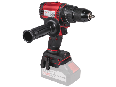 Brushless Impact Drill Raider R20 RDP-YBID20 Solo - 030244