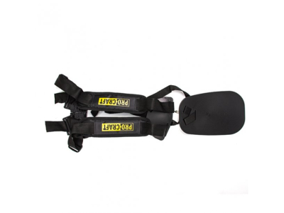 Professional two-stroke petrol trimmer Procraft T4350