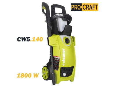 Electric water jet Cleaner CW5.140