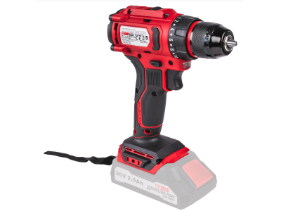 Raider R20 RDP-PBCDI20 Solo brushless drill without battery - 030237