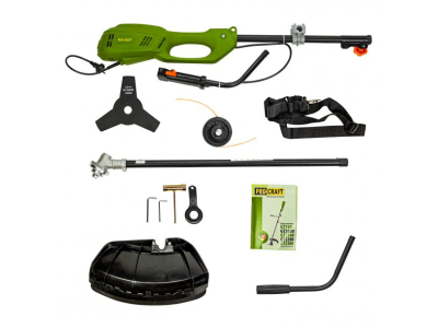 Trimmer electrical 2200W Procraft GT2200