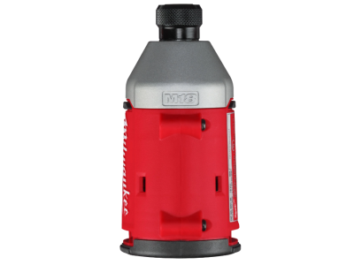 Milwaukee M18 BLIDRCMC-402C Ударен винтоверт с батерия, куфар и подарък елек