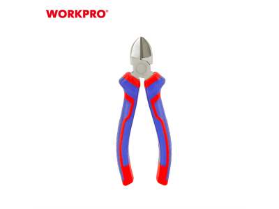 Diagonal Cutting Pliers 160 mm (6")