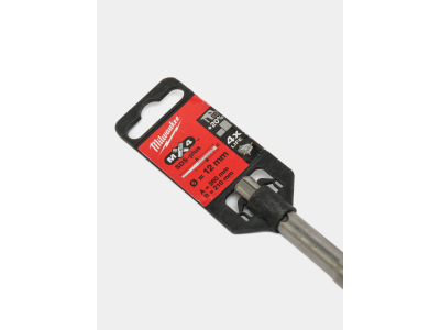 Milwaukee SDS+ MX4 drill bit 12x260mm - 4932352033
