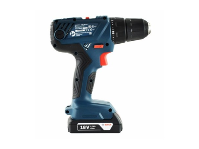 Cordless screwdriver Bosch GSR 180 Li Bosch 06019F8109