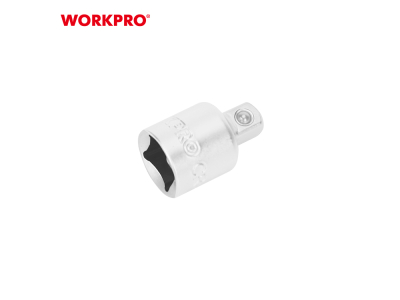 1/2" To 3/8" Socket Adapter
