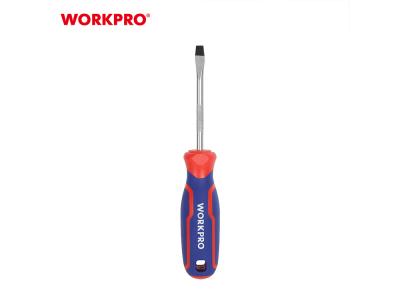 Flat Head Screwdriver 4 mm x 100 mm