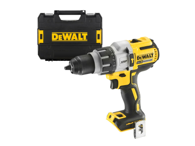 Cordless hammer screwdriver Dewalt DCD996NT solo