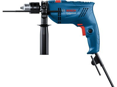Impact drill GSB 600 Bosch 06011A0320