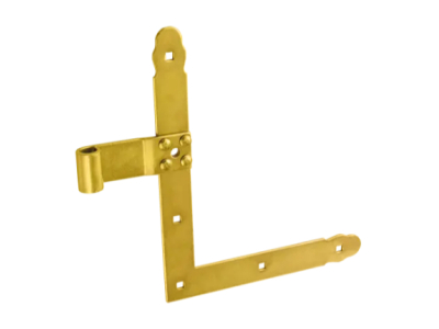 Neck shoulder for door ZN 200 260х210х13mm