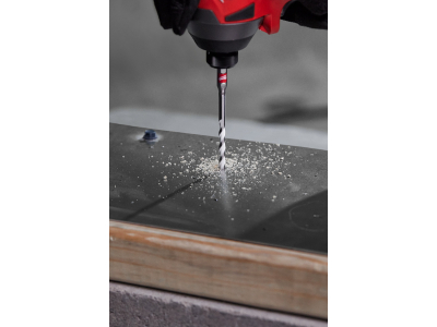 Universal drill Milwaukee 6.0x150/90mm - 4932471097