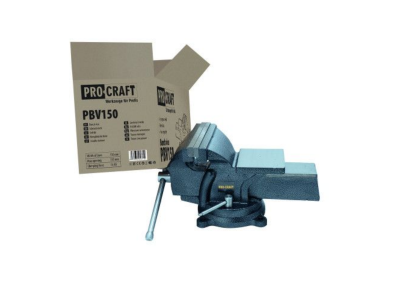Vise 150mm Procraft PBV150