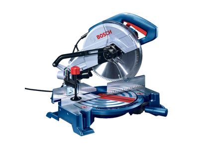 Настолен потапящ циркуляр GCM 10 MX Bosch 0601B29021